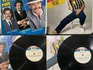 Frankie Ruiz x 2 Lps , Historia Musical , Voy Pa Encima , Salsa Latin Lp