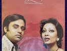 Sealed   JAGJIT & CHITRA SINGH Ghazals '78 HVD Ghazal CANADA Bollywood MINT