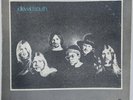 IDLEWILD SOUTH LP The Allman Brothers Band First Album 1971 Age Wear See Pics.