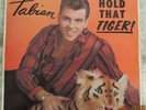 Fabian - Hold That Tiger - 1959 HMV LP