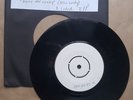 Bolan - Gloria Jones - Disco Lady  ( UK 1 SIDED WHITE LABEL 7