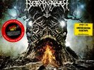 Borknagar - Winter Thrice Clear In Gatefold (Vinyl 2LP - 2023 - EU - Original)
