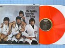 Beatles Butcher Orange Colored Vinyl Fantasy Album Yesterday & Today 33 Rpm LP