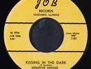 MEMPHIS MINNIE: kissing in the dark / world of trouble JOB 7