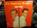 Sealed 1965 THE RIGHTEOUS BROTHERS Back To Back Mono LP Phillies 4009 Pop Soul