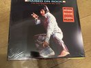 Elvis Presley Raised On Rock FTD Vinyl Lp Factory Sealed