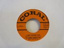 The Johnny Burnette Trio I Just Found Out/Lonesome Train Rockabilly 7