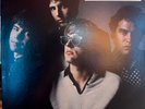 The PLIMSOULS Self Titled 1981 Planet Records P-13 Original Press LP 1981 Record