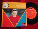 Gus Backus - Hello, Mr. Gus Backus     Short on Love/ Turn around +2 JAPAN 7