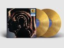 The Rolling Stones - Hot Rocks (1964-1971) Limited Edition Gold Color Vinyl 2 LP