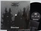 DARKTHRONE Panzerfaust  1995 1st press NORWAY LP norwegian BLACK METAL
