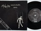 MODERNS Ready For The 80's RARE swedish powerpop 7