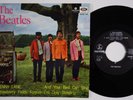 BEATLES Penny Lane +3 *HOLY GRAIL* Sweden EP 45 7
