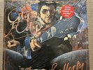 Gerry Rafferty ‎– City To City Red Vinyl 1978 United Artists Shrink Unplayed LP