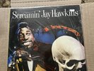 SCREAMIN' JAY HAWKINS 