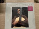 CAETANO VELOSO - S/T - 1986 Nonesuch 79127 Original Sealed LP Hype Sticker