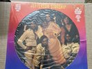 Jefferson Starship Ltd Edition Picture Disc LP Gold CYL1-3363 Vinyl NEW & SEALED