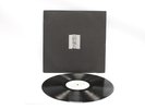 2015 JOY DIVISION 'UNKNOWN PLEASURES' Factory FACT 10R Reissue Europe VINYL-U02