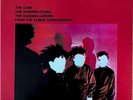 THE CURE ONE HUNDRED YEARS / THE HANGING GARDEN rare vinyl 12