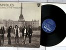 LIVIN' BLUES - ROCKING AT THE TWEED MILL OBERG PHILIPS 6423052 D73 1ST NO EA TOP