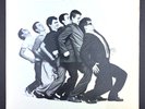 Madness • One Step Beyond • Original Press VTG album vinyl record LP NM M-