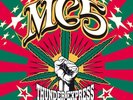 MC5 - THUNDER EXPRESS - YELLOW VINYL LP - 2024