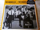 THE MONOCLES / HIGHER ELEVATION 18-trk COMP 1965-68 COLORADO GARAGE PSYCH SLD LP