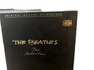The Beatles Collection Vinyl Box Set 1984  MFSL COA