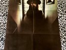GEORGE HARRISON MINT UK ORIGINAL ALL THINGS MUST PASS LP BOX SET POSTER “ONLY”