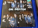 Four by One Direction (Record, 2014) New & Sealed Double LP