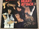 Queen Sheer Heart Attack Vinyl LP  1974 Early Not Often Seen Press EMC3061 Ex/VG