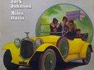Miles Davis - Jack Johnson (Original Soundtrack Recording (Vinyl LP - 1971 - NL)