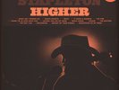 Chris Stapleton - Higher (Vinyl 2LP - 2023 - EU - Original)