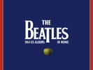 The Beatles The Beatles: 1964 Albums in Mono (Vinyl) 12