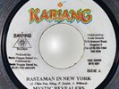 MYSTIC REVEALERS- RASTAMAN IN NEW YORK- 7