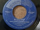 ROMAN STEWART & BARRINGTON SPENCE - NO PEACE UNTIL - 7
