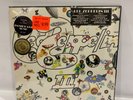 In Shrink  • LED ZEPPELIN III SD 7201  1st Press w/WHEEL , 3-Hype Sticker