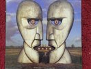 Pink Floyd ‎– The Division Bell - Colombia Release- With Insert EX 1994