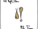 At Night, Alone by Mike Posner (Record, 2016)