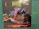 Blood Incantation ‎- Absolute Elsewhere LP Black Vinyl New Sealed Rare