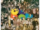 BEATLES 1968 US CHRISTMAS MESSAGE WITH SLEEVE