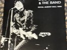BOB DYLAN-&-THE BAND/ROYAL ALBERT HALL 1966 PURPLE COLORED VINYL