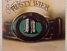 RUSTY WIER - Self Titled (Signed?) - 12