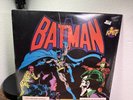 FACTORY SEALED ORIGINAL VINYL RECORD Batman 4 Stories 1975 POWER CATWOMAN JOKER