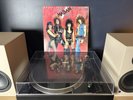 Madam X We Reserve The Right UK 1984 Vinyl Record Album LP Ex/VG+