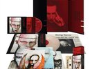 Marilyn Manson Box Set for One Assassination Under God New