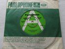 The Beatles All You Need Is Love 1967 Parlophone A Label Demo 7 Inch Record (UK)