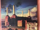 Pink Floyd Animals LP UK 1st Issue Great Press [Ex/Ex]