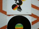 Change The Glow Of Love Vinyl UK 1980 WEA 1st Press A1/B1 LP Luther Vandross VG+