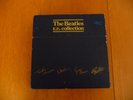 The Beatles UK Vinyl EP Collection Box BEP14